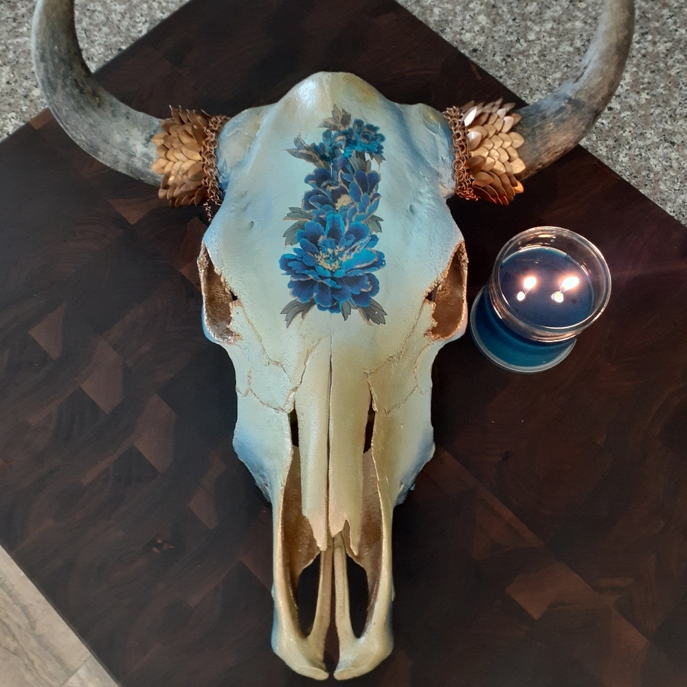 The Blues ***SOLD***